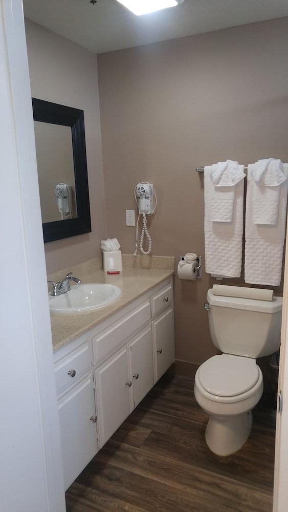 Rancho San Diego Inn & Suites El Cajon Ngoại thất bức ảnh