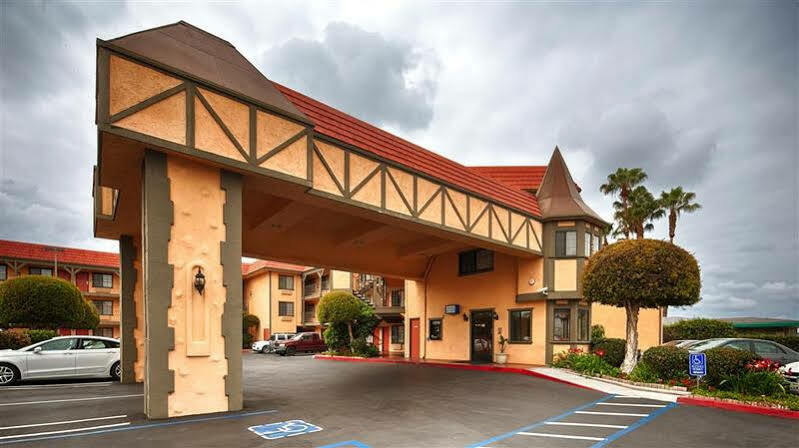 Rancho San Diego Inn & Suites El Cajon Ngoại thất bức ảnh